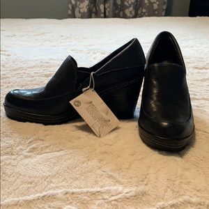 Dr Scholl's Wedge Heel Womens Shoe